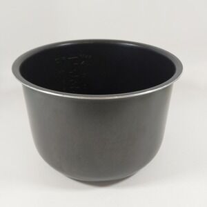 Faberware Electric Pressure Cooker WM-CS6004W Replacement Lid Only no valve